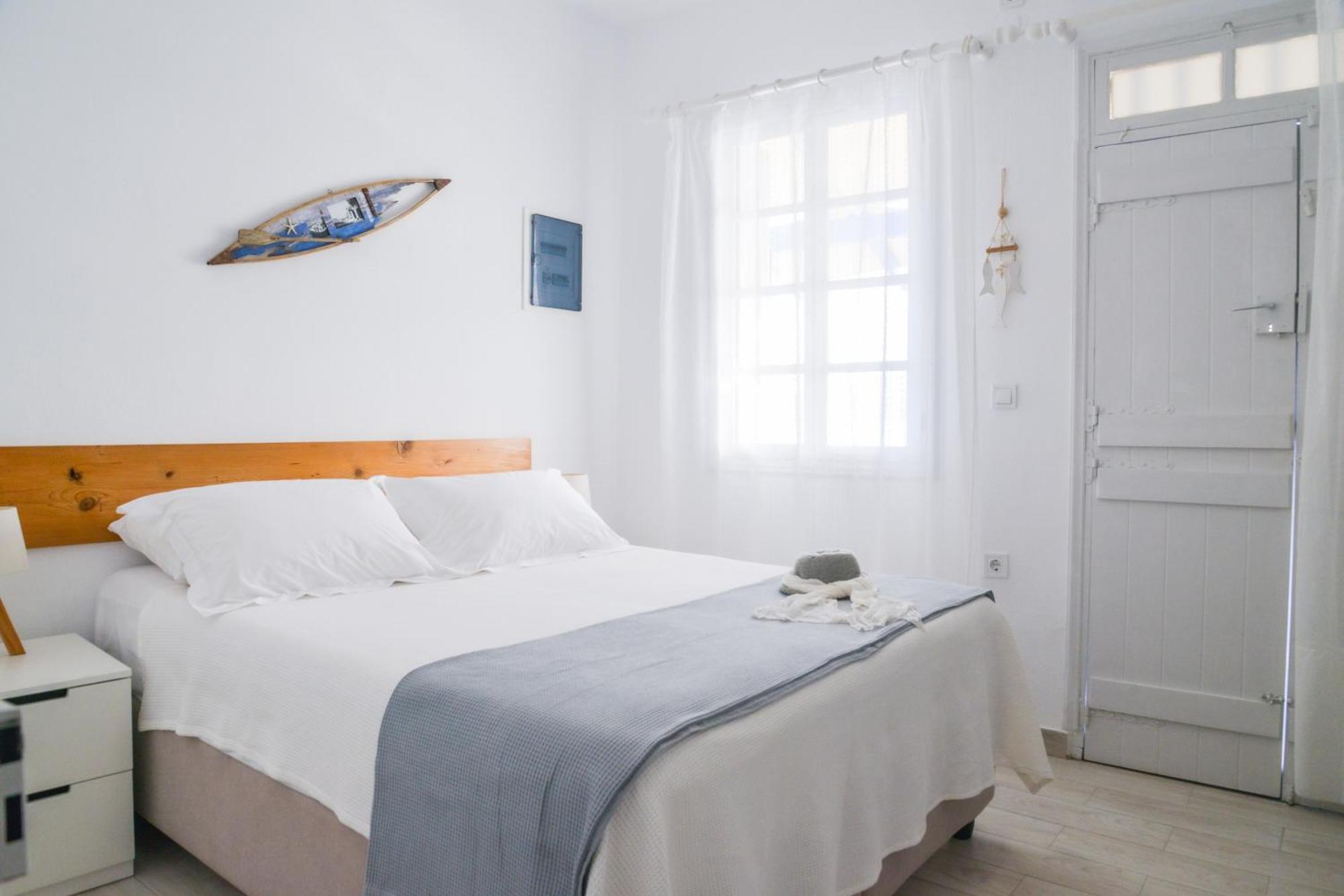منزل الضيف Klima   في Blue Sea House المظهر الخارجي الصورة