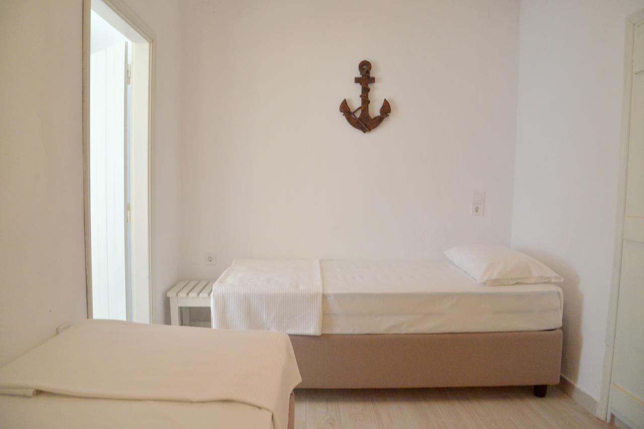 منزل الضيف Klima   في Blue Sea House المظهر الخارجي الصورة